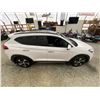 Image 13 : PARKSVILLE - 2017 HYUNDAI TUCSON WHITE 157381 KMS - D264955