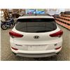 Image 19 : PARKSVILLE - 2017 HYUNDAI TUCSON WHITE 157381 KMS - D264955