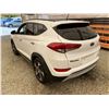 Image 21 : PARKSVILLE - 2017 HYUNDAI TUCSON WHITE 157381 KMS - D264955