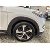 Image 25 : PARKSVILLE - 2017 HYUNDAI TUCSON WHITE 157381 KMS - D264955