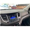 Image 51 : PARKSVILLE - 2017 HYUNDAI TUCSON WHITE 157381 KMS - D264955