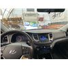 Image 52 : PARKSVILLE - 2017 HYUNDAI TUCSON WHITE 157381 KMS - D264955