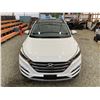 Image 7 : PARKSVILLE - 2017 HYUNDAI TUCSON WHITE 157381 KMS - D264955