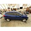 Image 13 : PARKSVILLE - 2014 HYUNDAI TUCSON BLUE 188121 KMS - D893937