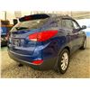 Image 14 : PARKSVILLE - 2014 HYUNDAI TUCSON BLUE 188121 KMS - D893937