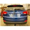 Image 17 : PARKSVILLE - 2014 HYUNDAI TUCSON BLUE 188121 KMS - D893937