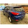 Image 21 : PARKSVILLE - 2014 HYUNDAI TUCSON BLUE 188121 KMS - D893937