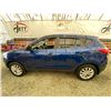 Image 23 : PARKSVILLE - 2014 HYUNDAI TUCSON BLUE 188121 KMS - D893937