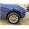 Image 25 : PARKSVILLE - 2014 HYUNDAI TUCSON BLUE 188121 KMS - D893937