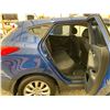 Image 40 : PARKSVILLE - 2014 HYUNDAI TUCSON BLUE 188121 KMS - D893937