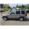 Image 16 : DUNCAN - 2007 JEEP LIBERTY GREEN 287632 KMS - D711161