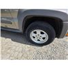 Image 21 : DUNCAN - 2007 JEEP LIBERTY GREEN 287632 KMS - D711161