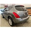 Image 20 : PARKSVILLE - 2007 NISSAN MURANO GREY 243778 KMS - D651130A