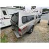 Image 12 : PARKSVILLE - 2003 NISSAN FRONTIER GREY 361958 KMS - D415927A