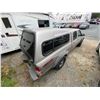 Image 13 : PARKSVILLE - 2003 NISSAN FRONTIER GREY 361958 KMS - D415927A
