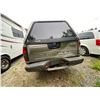 Image 14 : PARKSVILLE - 2003 NISSAN FRONTIER GREY 361958 KMS - D415927A