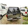 Image 15 : PARKSVILLE - 2003 NISSAN FRONTIER GREY 361958 KMS - D415927A