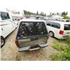 Image 16 : PARKSVILLE - 2003 NISSAN FRONTIER GREY 361958 KMS - D415927A