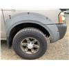 Image 22 : PARKSVILLE - 2003 NISSAN FRONTIER GREY 361958 KMS - D415927A