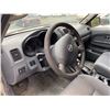 Image 46 : PARKSVILLE - 2003 NISSAN FRONTIER GREY 361958 KMS - D415927A