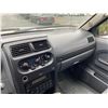 Image 50 : PARKSVILLE - 2003 NISSAN FRONTIER GREY 361958 KMS - D415927A