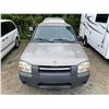Image 6 : PARKSVILLE - 2003 NISSAN FRONTIER GREY 361958 KMS - D415927A