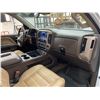 Image 37 : PARKSVILLE - 2017 GMC SIERRA WHITE 197024 KMS - D477404