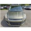 Image 4 : DUNCAN - 2013 FORD ESCAPE GREEN 196365 KMS - JB73023