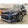 Image 1 : PARKSVILLE - 2021 KIA NIRO BLUE 140392 KMS - B464705