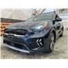 Image 2 : PARKSVILLE - 2021 KIA NIRO BLUE 140392 KMS - B464705