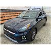 Image 3 : PARKSVILLE - 2021 KIA NIRO BLUE 140392 KMS - B464705