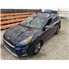 Image 4 : PARKSVILLE - 2021 KIA NIRO BLUE 140392 KMS - B464705