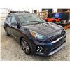 Image 9 : PARKSVILLE - 2021 KIA NIRO BLUE 140392 KMS - B464705