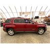 Image 11 : PARKSVILLE - 2017 GMC TERRAIN RED 218034 KMS - D205240