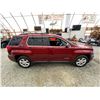 Image 12 : PARKSVILLE - 2017 GMC TERRAIN RED 218034 KMS - D205240