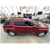 Image 13 : PARKSVILLE - 2017 GMC TERRAIN RED 218034 KMS - D205240