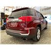 Image 14 : PARKSVILLE - 2017 GMC TERRAIN RED 218034 KMS - D205240