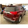Image 15 : PARKSVILLE - 2017 GMC TERRAIN RED 218034 KMS - D205240