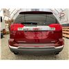 Image 17 : PARKSVILLE - 2017 GMC TERRAIN RED 218034 KMS - D205240