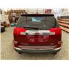 Image 18 : PARKSVILLE - 2017 GMC TERRAIN RED 218034 KMS - D205240