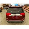 Image 19 : PARKSVILLE - 2017 GMC TERRAIN RED 218034 KMS - D205240