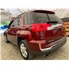 Image 20 : PARKSVILLE - 2017 GMC TERRAIN RED 218034 KMS - D205240