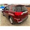 Image 21 : PARKSVILLE - 2017 GMC TERRAIN RED 218034 KMS - D205240