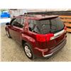 Image 22 : PARKSVILLE - 2017 GMC TERRAIN RED 218034 KMS - D205240