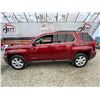 Image 23 : PARKSVILLE - 2017 GMC TERRAIN RED 218034 KMS - D205240