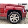 Image 25 : PARKSVILLE - 2017 GMC TERRAIN RED 218034 KMS - D205240