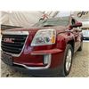 Image 2 : PARKSVILLE - 2017 GMC TERRAIN RED 218034 KMS - D205240