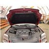 Image 32 : PARKSVILLE - 2017 GMC TERRAIN RED 218034 KMS - D205240