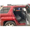 Image 40 : PARKSVILLE - 2017 GMC TERRAIN RED 218034 KMS - D205240