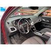 Image 50 : PARKSVILLE - 2017 GMC TERRAIN RED 218034 KMS - D205240